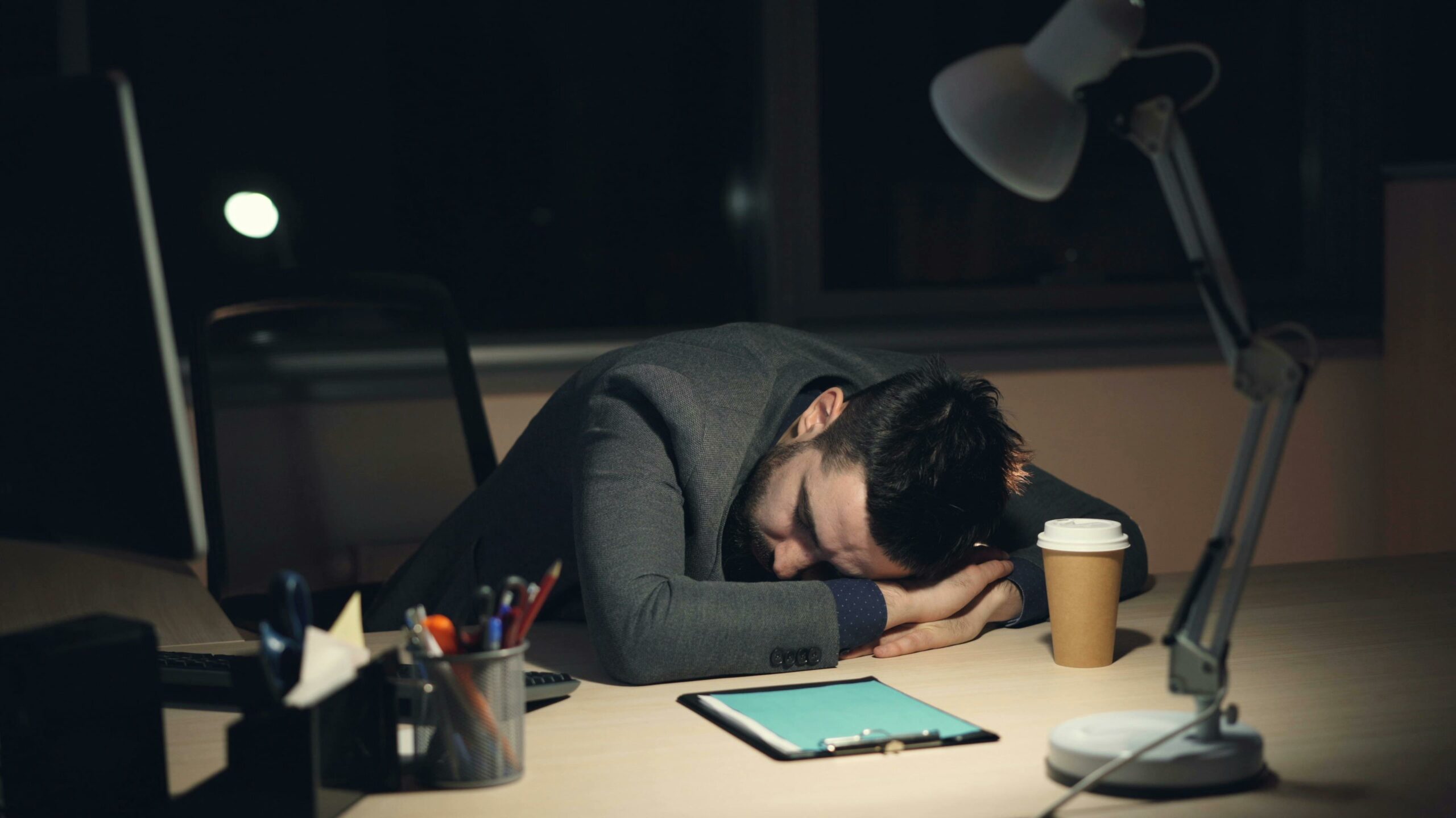 C’est quoi le burnout ?